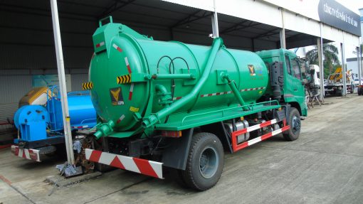 HÚT BỂ PHỐT TẠI HẬU LỘC