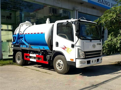 HÚT BỂ PHỐT TP THANH HOÁ