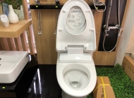 Bồn cầu bị đầy hơi và những cách xử lý hiệu quả